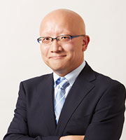鈴木 隆史